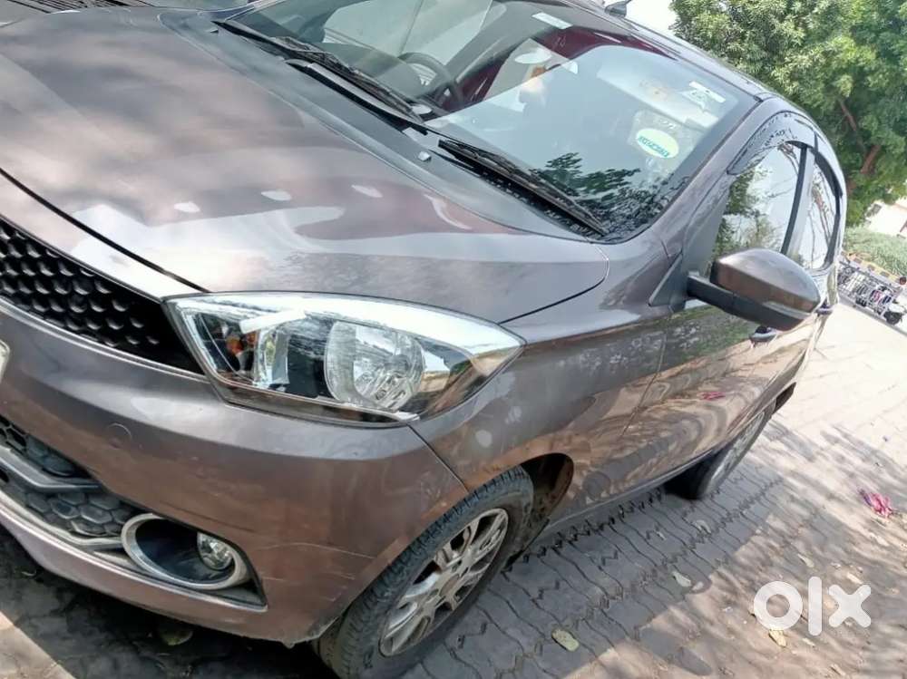 Tata Tiago Revotron 2016 Petrol Manual