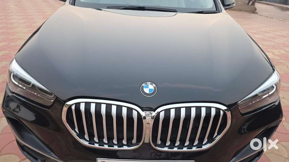 Bmw X1 2022 Diesel Good Condition