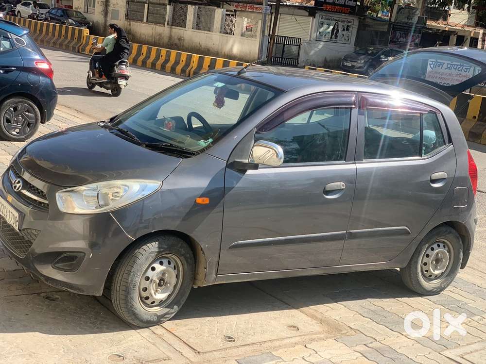 Hyundai I10 Petrol Manual 2013