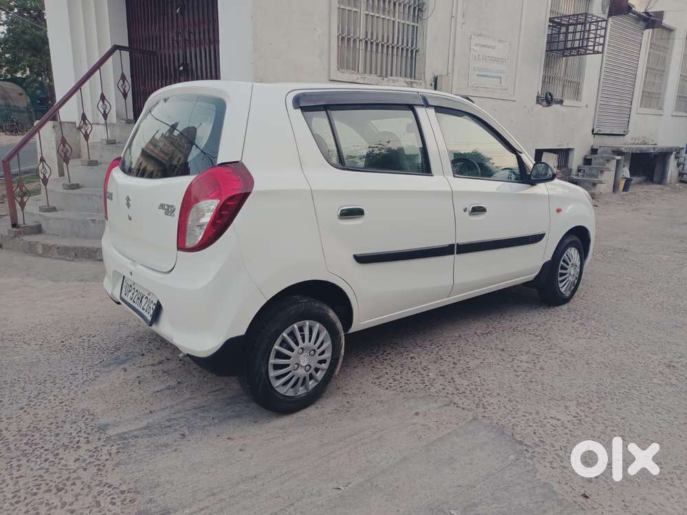 Maruti Suzuki Alto 800 Lxi, 2016, Petrol