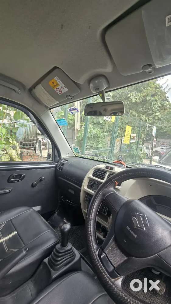 Maruti Suzuki Eeco 5-seater Petrol (nov. 2025)&ndash;16,900 Km Only
