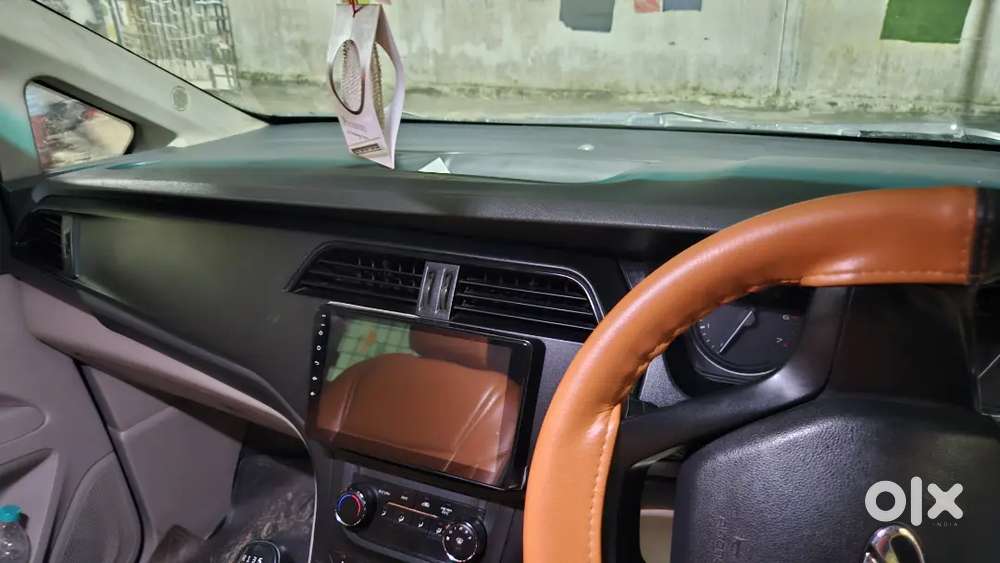 Mahindra Marazzo 1.5 Diesel 2020