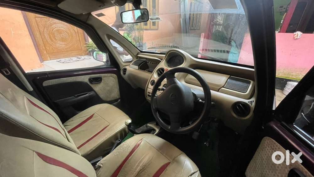 Tata Nano Twist Xt 2014