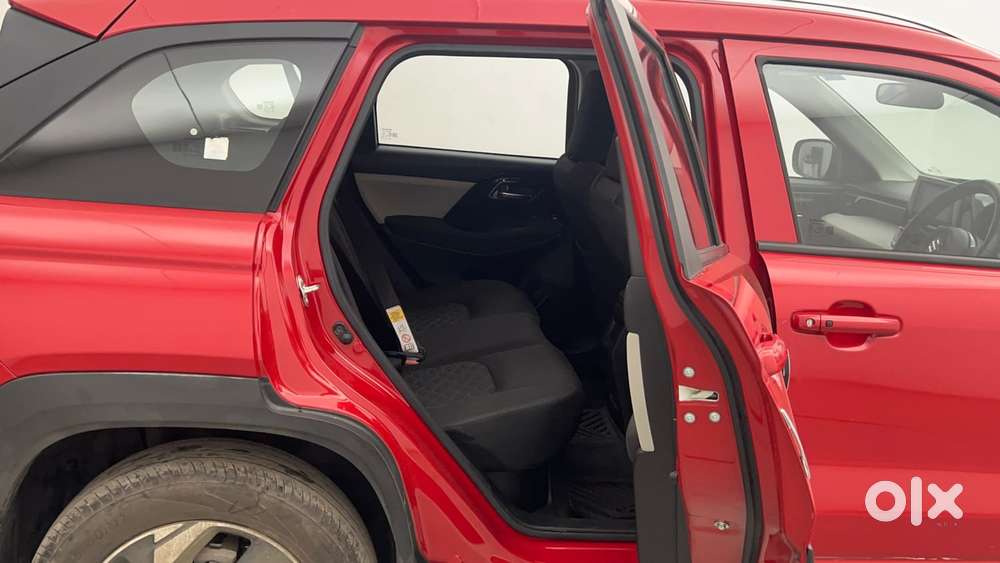 Maruti Suzuki Grand Vitara 1.5 Delta Smart Hybrid, 2026, Petrol