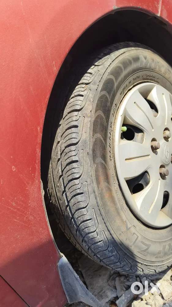 Hyundai I10 2011 Petrol Well Maintained