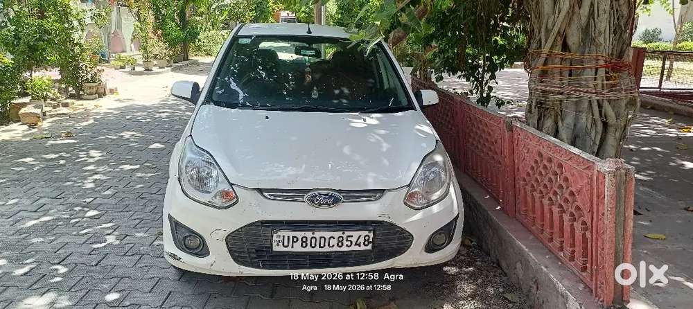 Ford Figo 2015 Diesel 179000 Km Driven