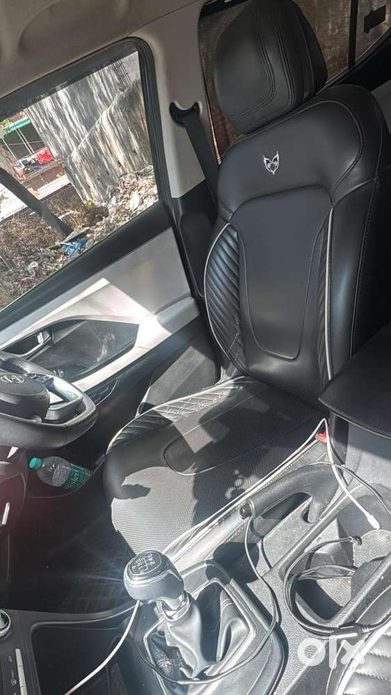 Hyundai Creta Facelift 2022 Diesel Good Condition