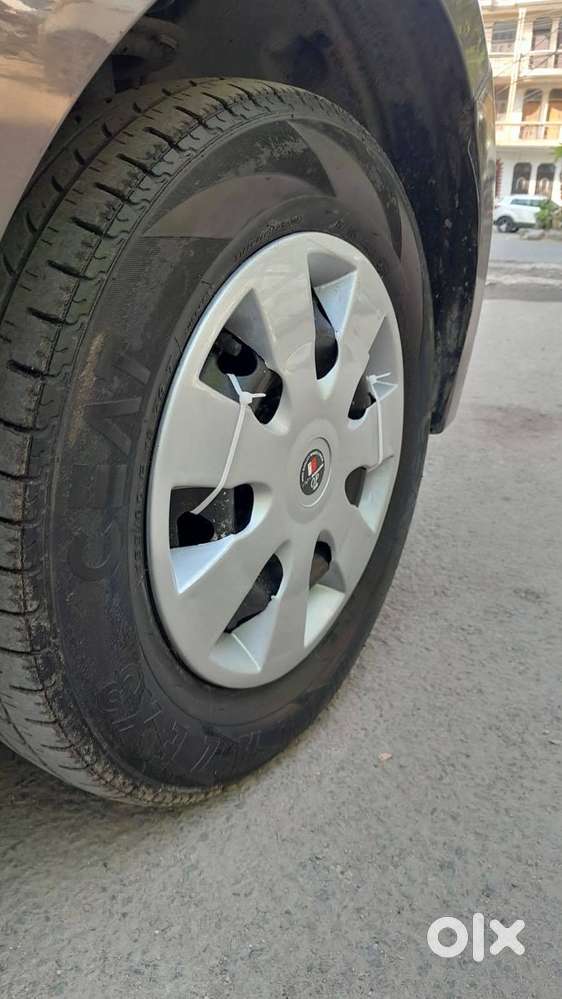 Tata Tiago, 2017, Cng & Hybrids