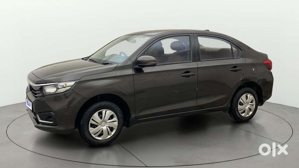 Honda Amaze 1.2 S I-vtec, 2022, Petrol