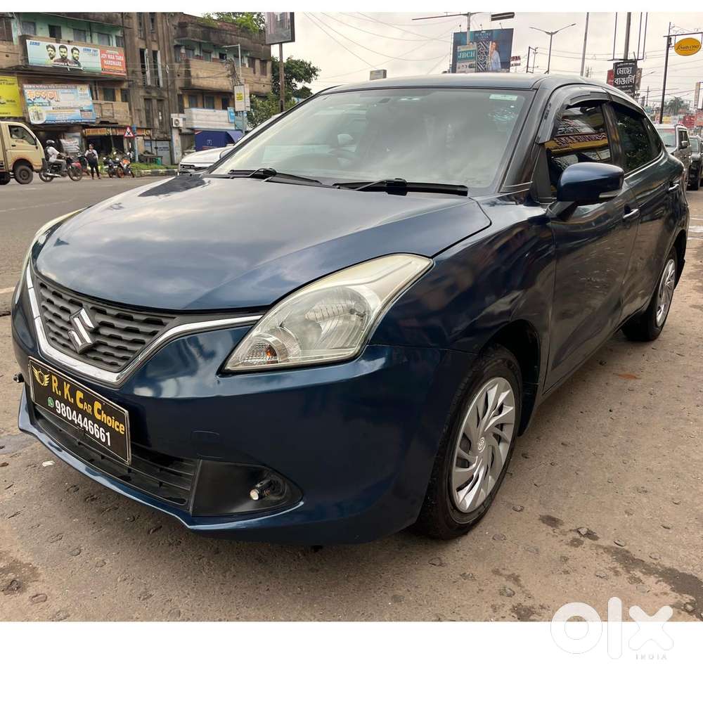 Maruti Suzuki Baleno 1.3 Delta, 2016, Petrol