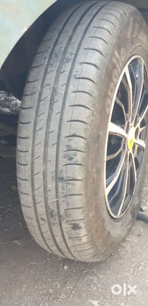 Maruti Suzuki Swift 2011