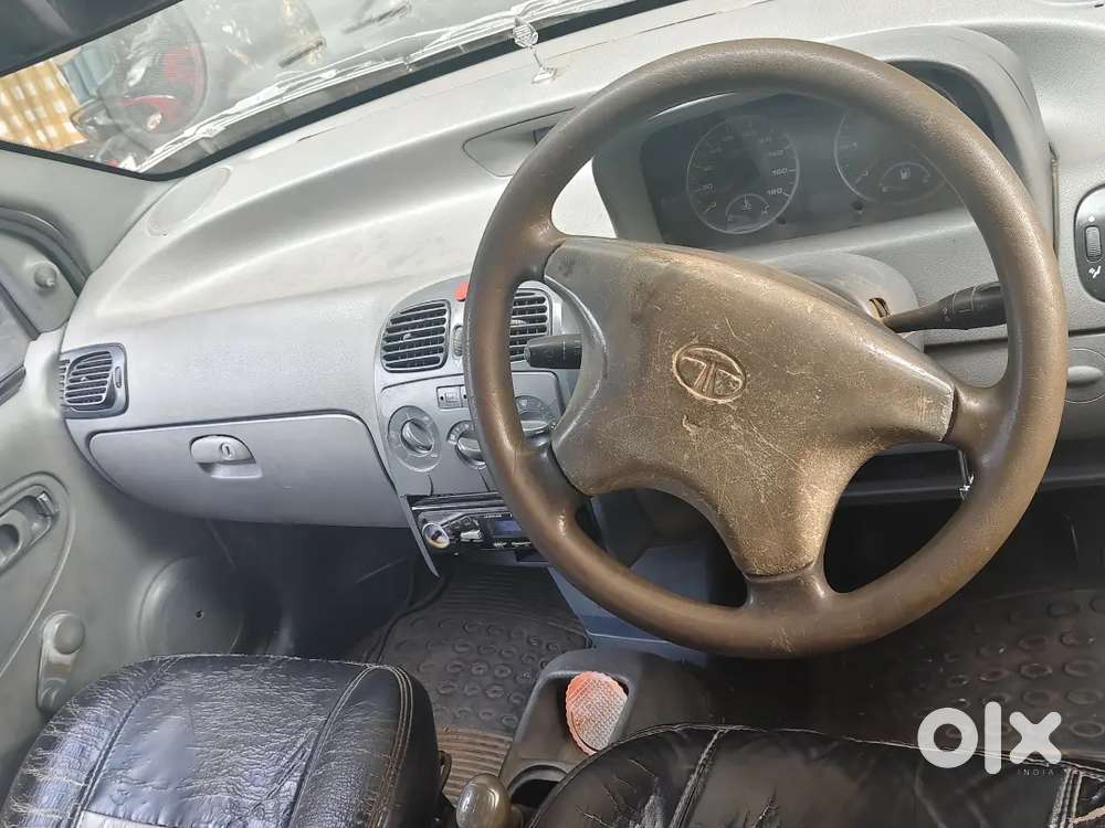 Tata Indica Diesel Manual 2006