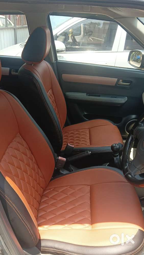 Maruti Suzuki Dzire 1.2 Vxi, 2010, Petrol