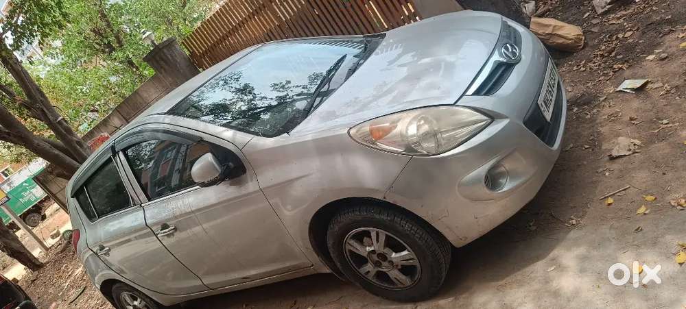 Hyundai I20 2010 Petrol 135000 Km Driven