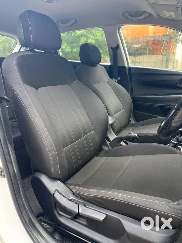 Hyundai I20 Diesel Sportz, 2021, Diesel