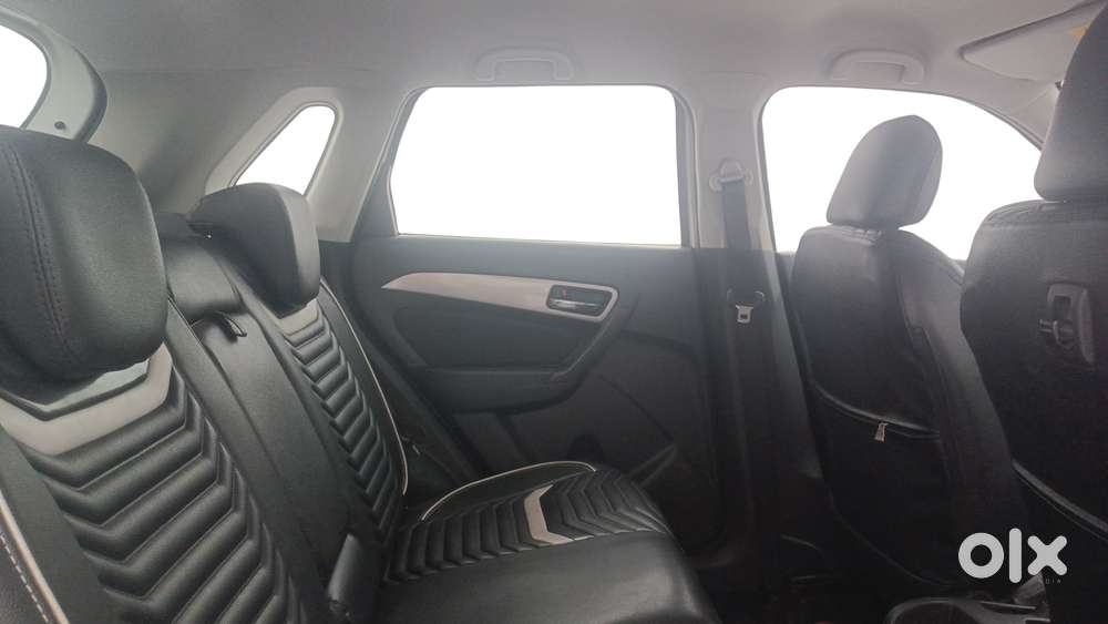 Maruti Suzuki Vitara Brezza Zdi, 2016, Diesel