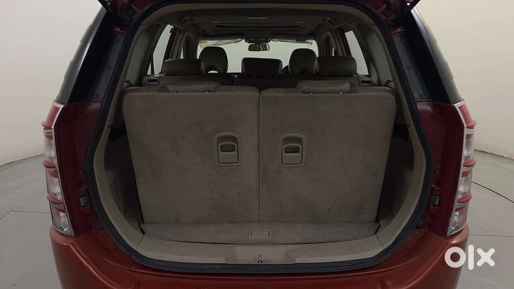 Mahindra Xuv500 2.2 W10, 2015, Diesel