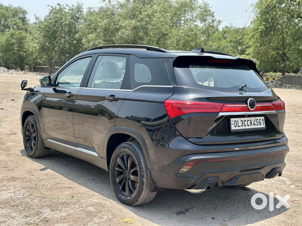 Mg Hector 2.0 Sharp Diesel, 2019, Diesel