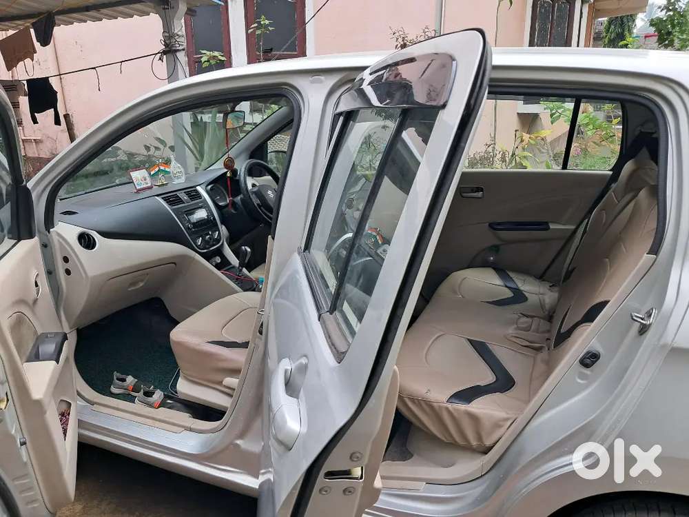 Maruti Celerio 2018