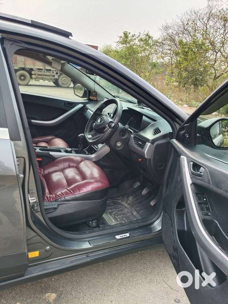 Tata Nexon 1.2 Petrol, 2023, Petrol