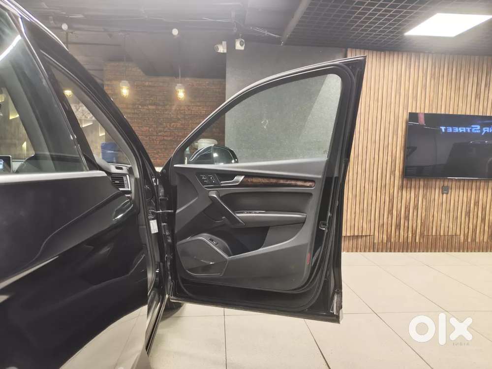 Audi Q5 2.0 35 Tdi Technology, 2018, Diesel