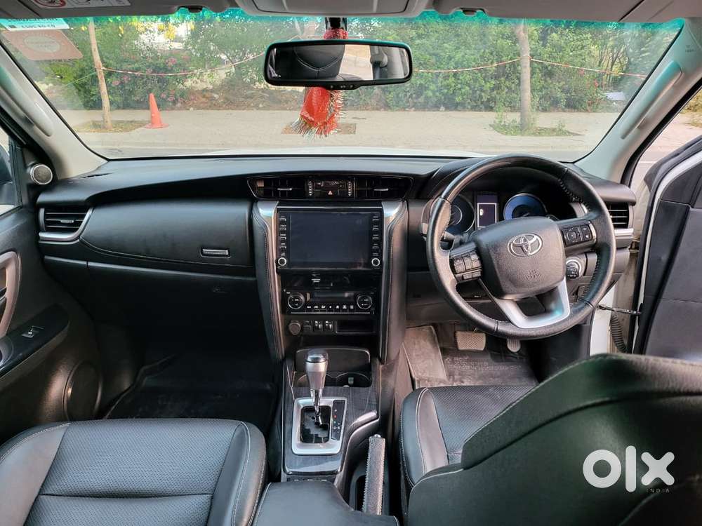 Toyota Fortuner 3.0 4x2 Automatic, 2023, Diesel