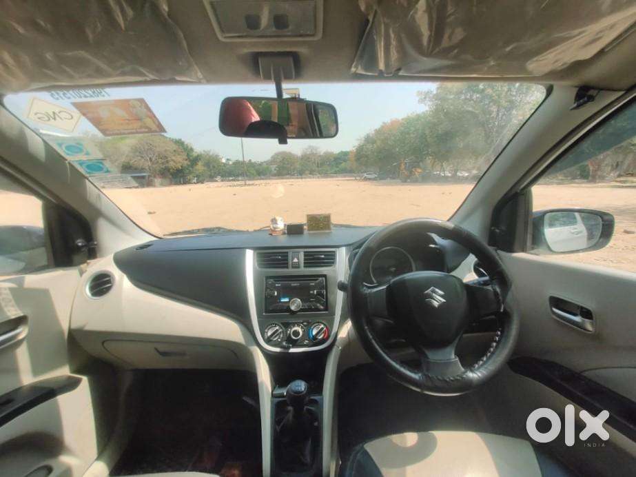 Maruti Suzuki Celerio Vxi(o), 2019, Cng & Hybrids