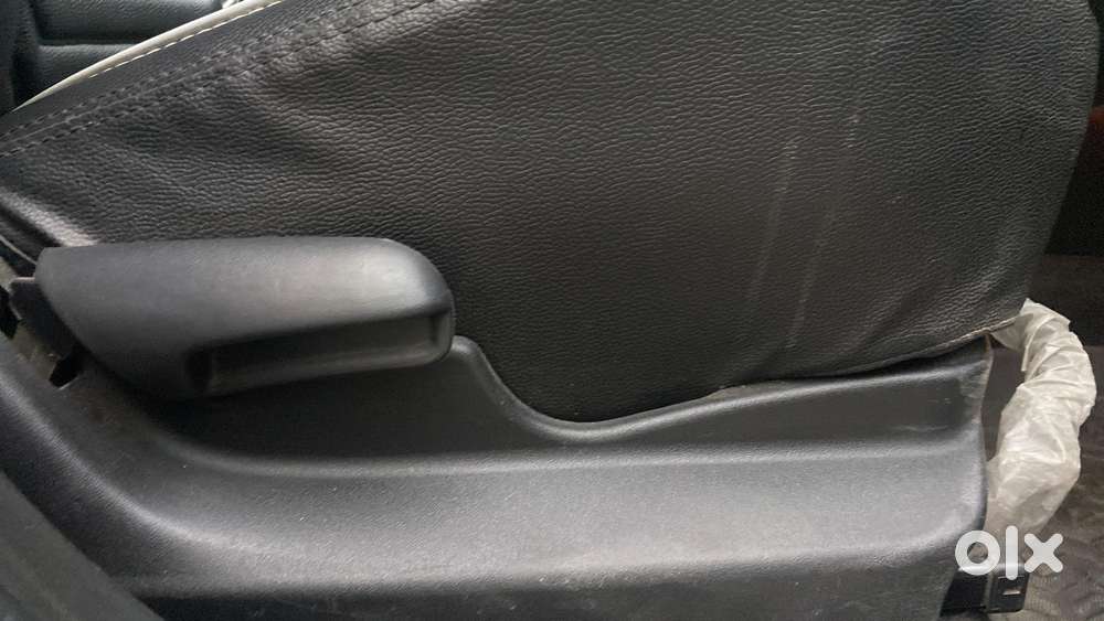 Maruti Suzuki Vitara Brezza 1.5 Vxi, 2021, Petrol