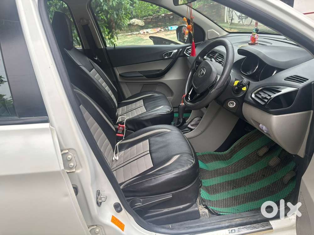 Tata Tiago Petrol Manual 2019