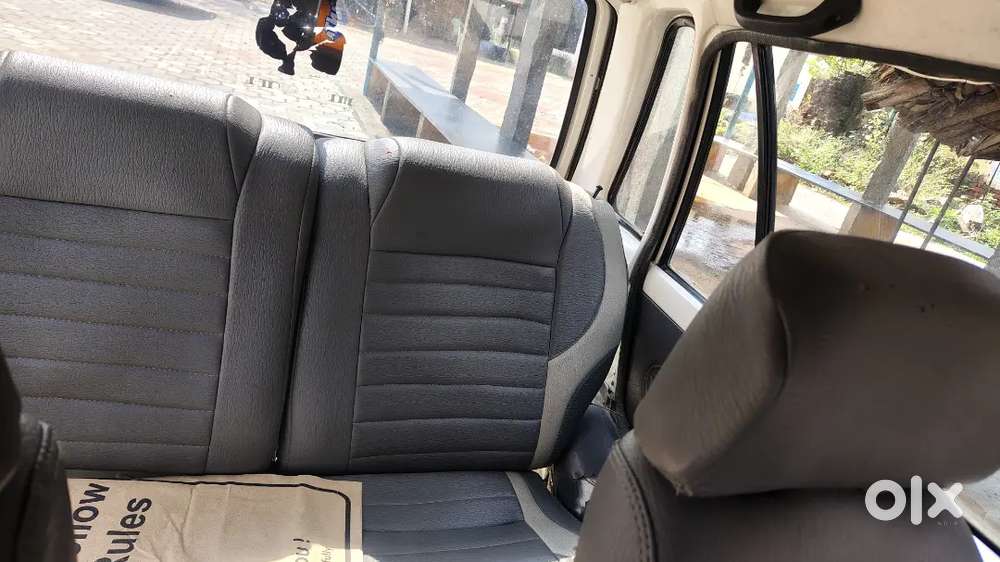 Maruti Suzuki 800 Duo Lpg 1997