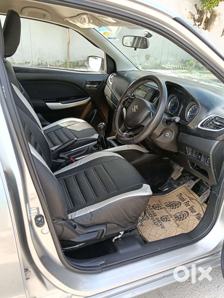 Maruti Suzuki Baleno 1.2 Delta, 2018, Petrol