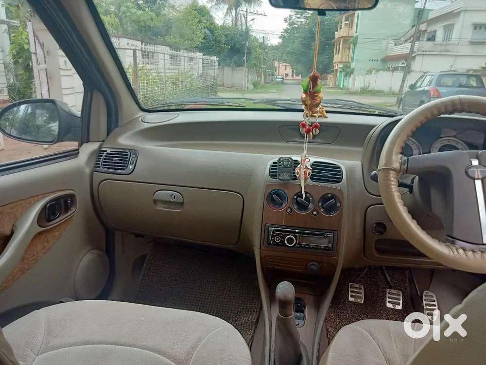Tata Indigo Ecs 2011