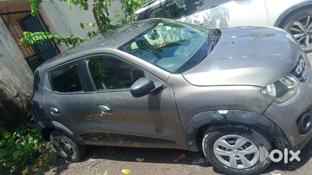 Renault Kwid 1.0 2017