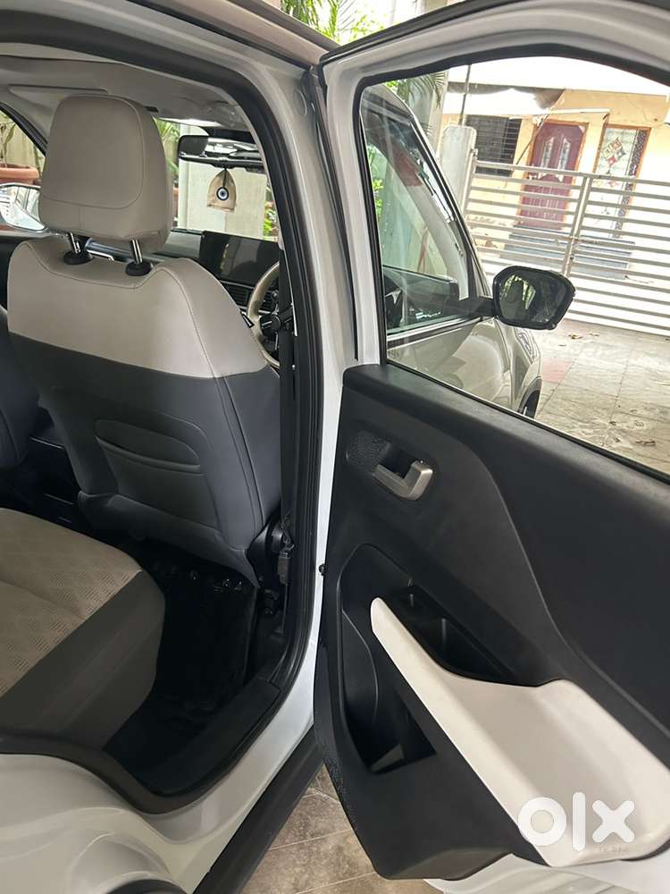Tata Punch Ev Top End 2024
