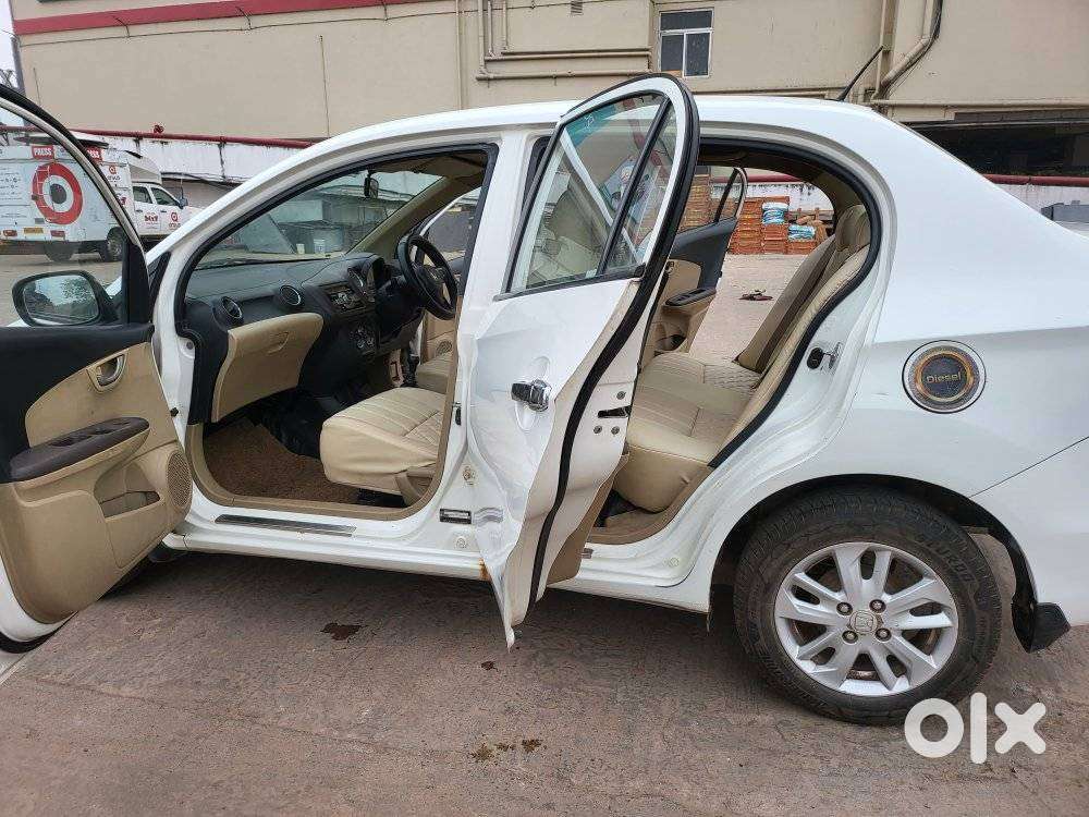 Honda Amaze 2013-2016 Sx I-dtec, 2014, Diesel