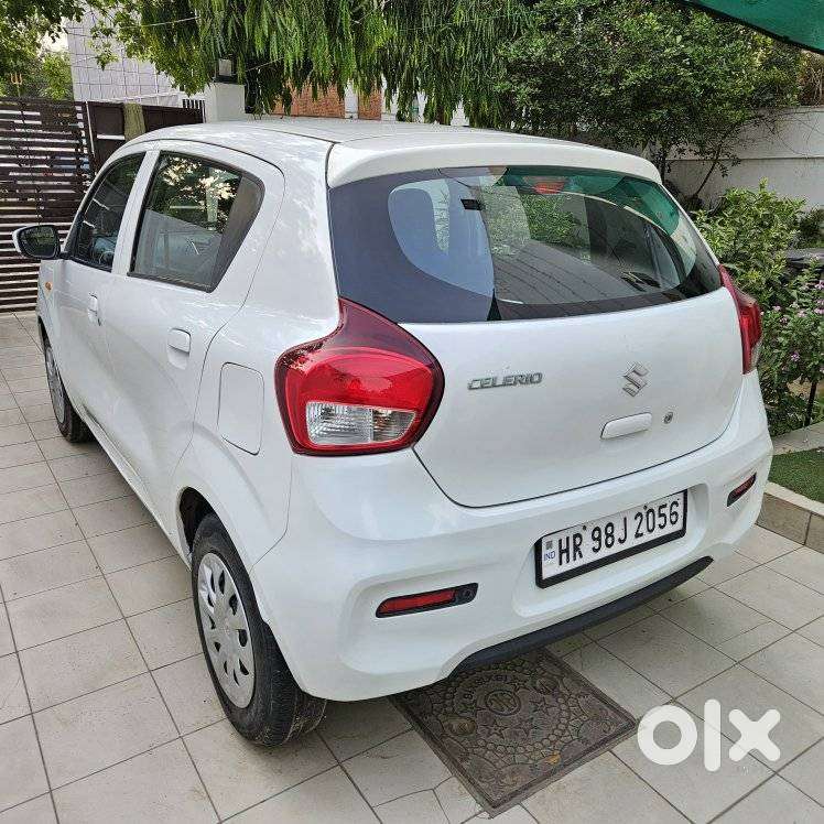 Maruti Suzuki Celerio, 2023, Cng & Hybrids