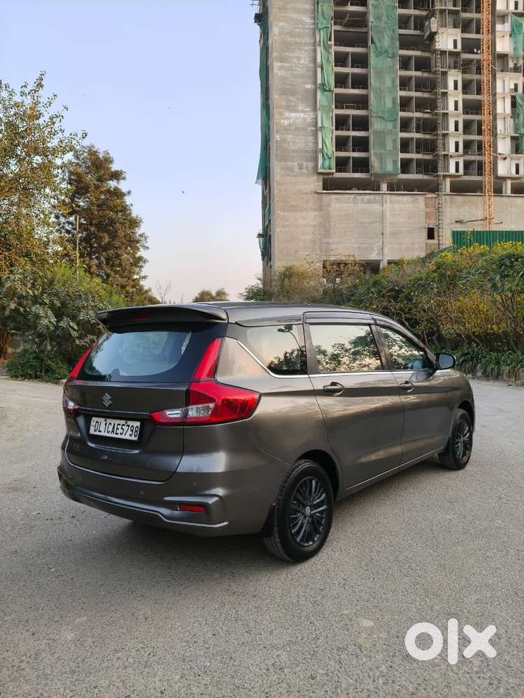 Maruti Suzuki Ertiga