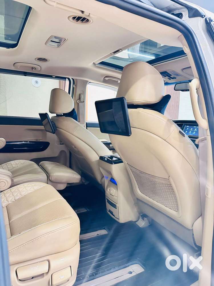 Kia Carnival Limousine Plus 7 Str, 2023, Diesel