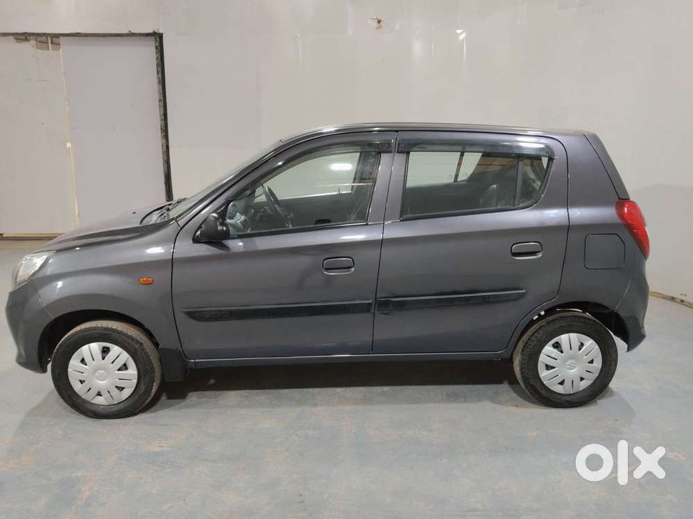 Maruti Suzuki Alto 800 Lxi, 2013, Petrol