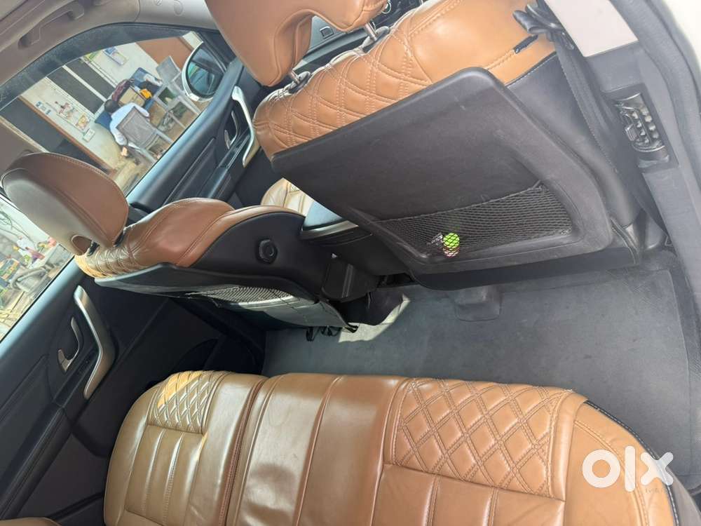 Mahindra Xuv500 Diesel 2019