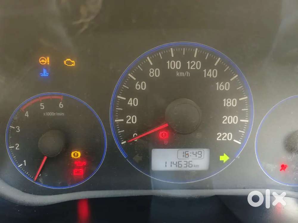 Honda City Diesel Manual 2014