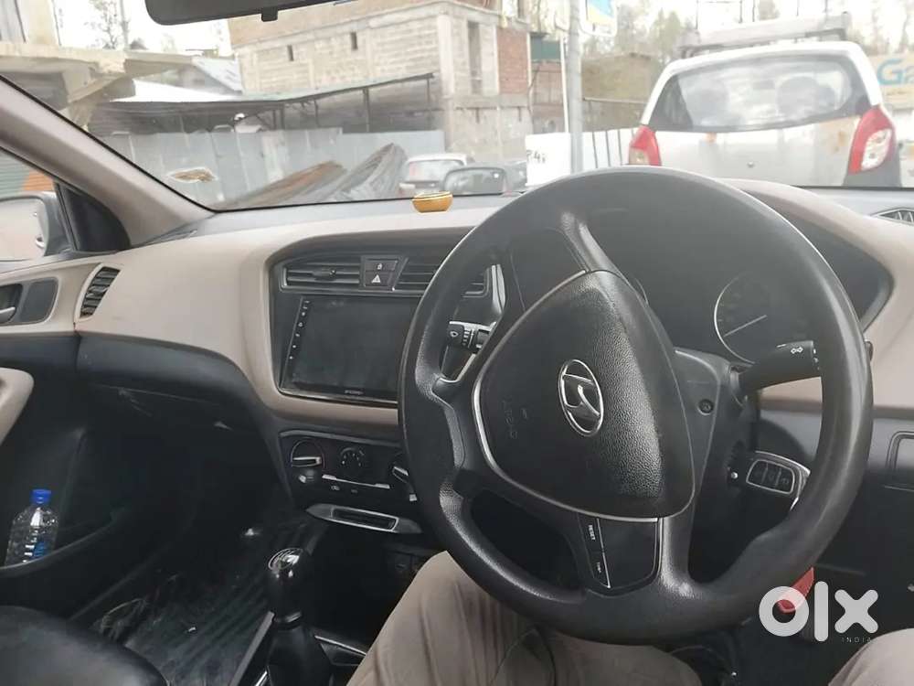 Hyundai Elite I20 2018 Petrol 62000 Km Driven