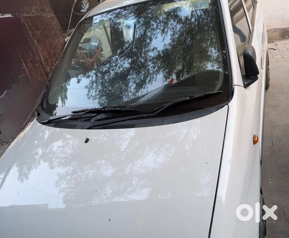 2013 Hyundai Santro Xing Gls Manual