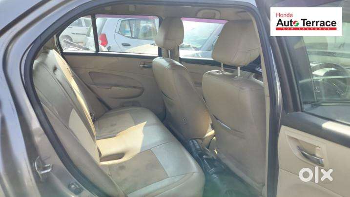 Maruti Suzuki Swift Dzire 1.2 Vxi, 2012, Petrol