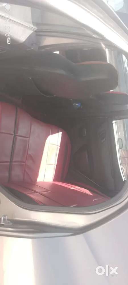 Renault Kwid 2017 Petrol 75000 Km Driven