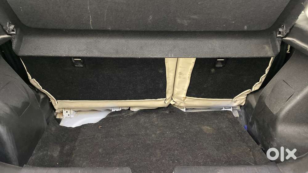 Maruti Suzuki Baleno 1.2 Delta, 2018, Petrol