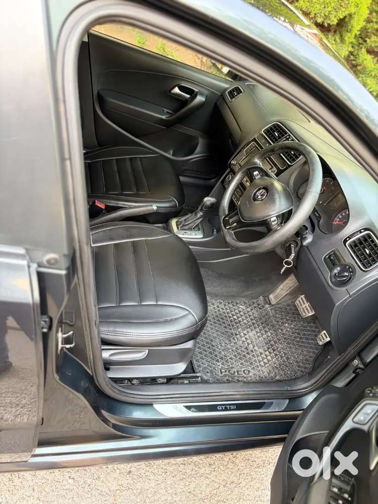 Polo Gt 2018 Automatic Tsi Petrol 1.2, 4 Cylinder Single Owner