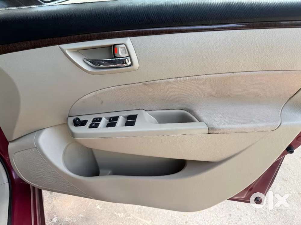 Maruti Suzuki Swift Dzire 1.3 Vxi, 2016, Petrol