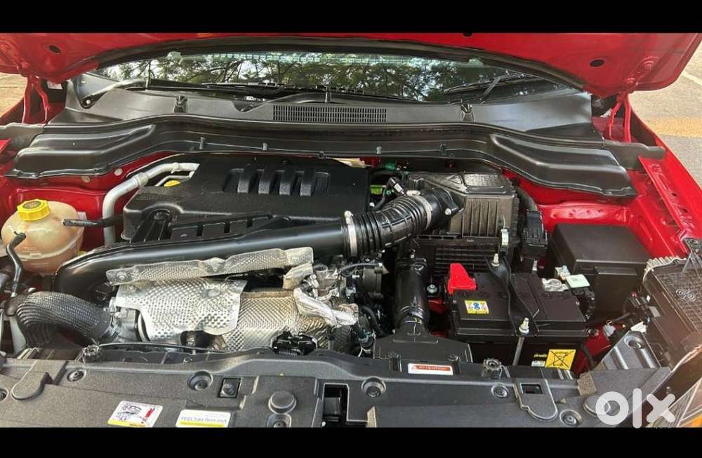 Mahindra Xuv 3xo Mx3 1.5 Diesel, 2024, Diesel