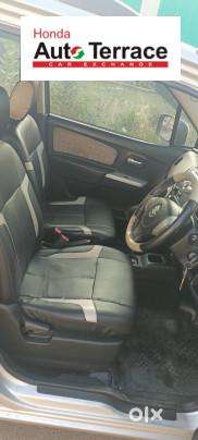 Maruti Suzuki Celerio X Amt Vxi Option, 2016, Petrol